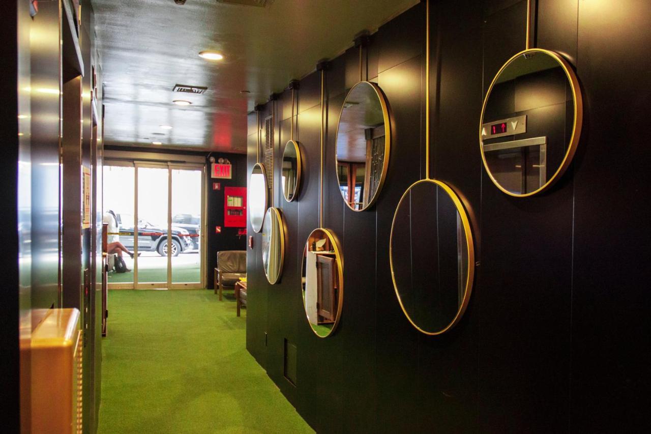 Artel Hotel By The Red Collection Times Square Nova Iorque Exterior foto
