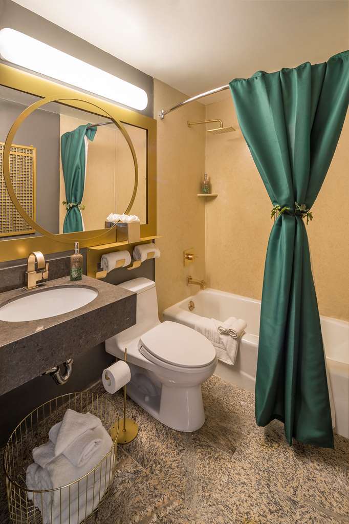 Artel Hotel By The Red Collection Times Square Nova Iorque Quarto foto